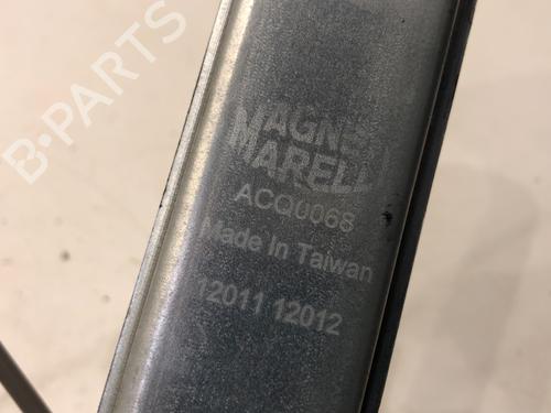 Front right window mechanism BMW X5 (E53) 4.4 i | BP39358474C23 - Image 4