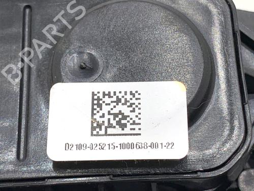 Pedal FORD S-MAX (CJ, WA6) 2.0 EcoBlue 4x4 | BP39343350I4  - Image 5