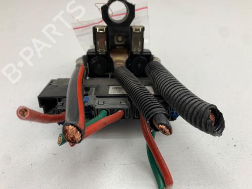 Cable NISSAN MICRA V (K14) 0.9 IG-T | BP40276848E12 - Image 3
