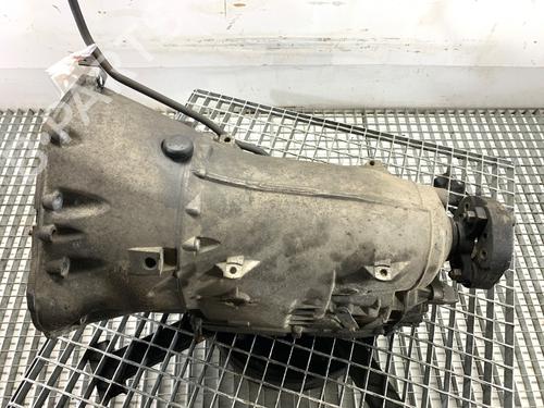 Gearbox MERCEDES-BENZ E-CLASS T-Model (S211) E 220 T CDI (211.206) | BP39341205M3  - Image 6