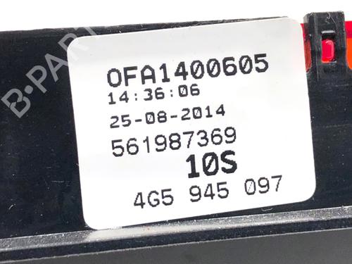 Third brake light AUDI A3 (8V1, 8VK) 1.6 TDI | BP39317184L11 - Image 4