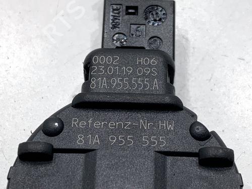 Electronic sensor AUDI Q8 (4MN, 4MT) 50 TDI Mild Hybrid quattro | BP39306343M84 - Image 3