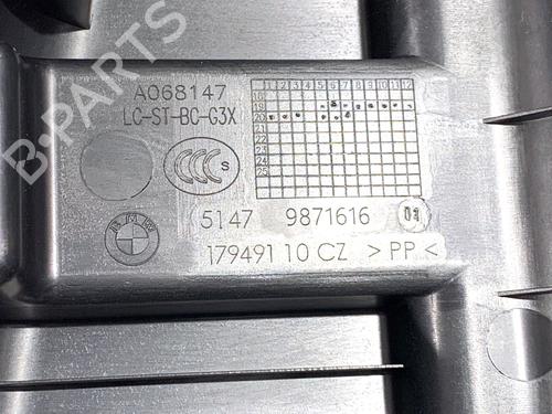 Handskerum BMW 5 (G30, F90) 520 d xDrive | BP39343198C95 - Image 4