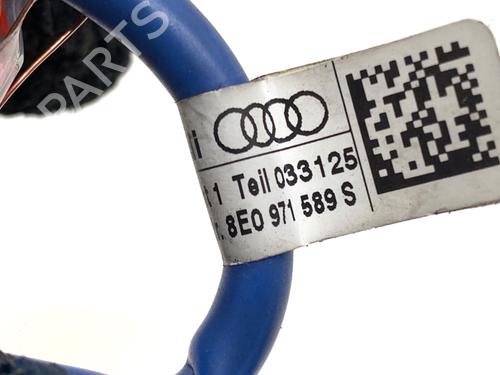Wiring harness AUDI A4 B6 (8E2) 2.5 TDI | BP39347260E16 - Image 4