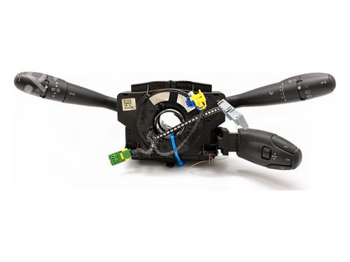 Used Steering column stalk Steering column stalk PEUGEOT 307 SW (3H) 1.6 16V (109 hp) 40619760 40619760