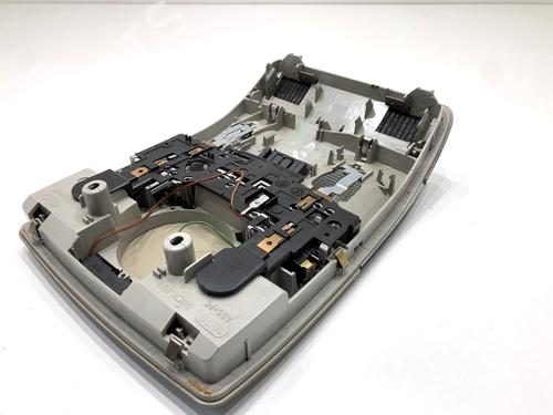 Kabinelys AUDI A4 B6 (8E2) 2.0 | BP39319007I8 - Image 2