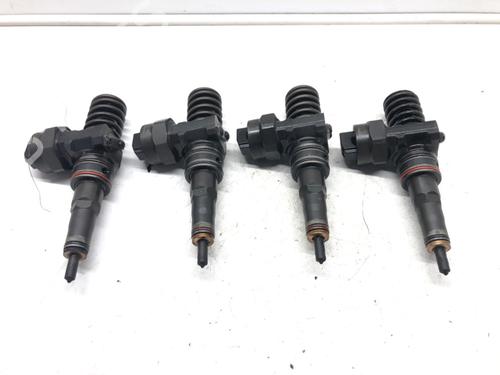 Used Injector Injector VW GOLF IV (1J1) 1.9 TDI (101 hp) 39270809 39270809
