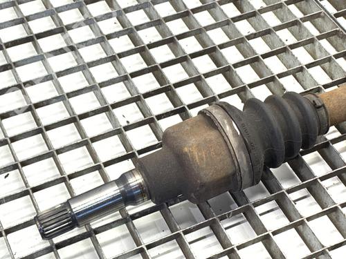 Right front driveshaft CITROËN C-ELYSEE (DD_) 1.6 VTi 115 (DDNFP0, DDNFP6, DDNFP9) | BP39365648M39 - Image 2