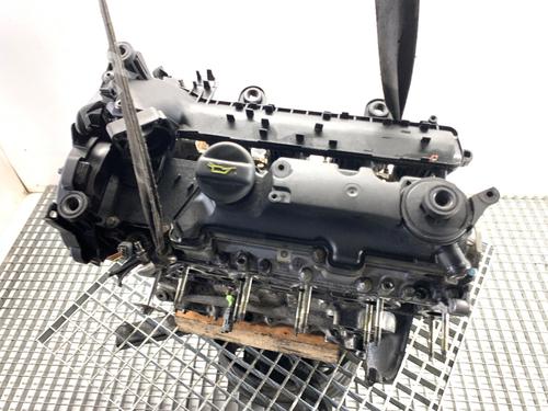 Engine CITROËN C1 (PM_, PN_) 1.4 HDi | BP39328097M1 - Image 6