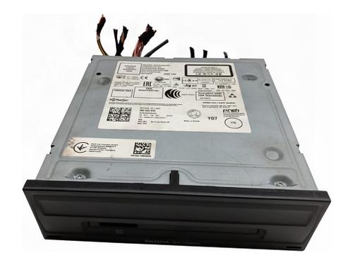 Used Electronic module Electronic module SKODA OCTAVIA III (5E3, NL3, NR3) 1.6 TDI (115 hp) 40521719 40521719