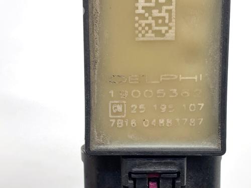 Ignition coil OPEL CORSA E (X15) 1.4 (08, 68) | BP39339860M94 - Image 4