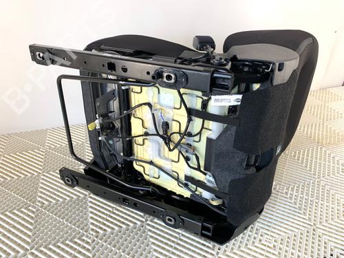 Right front seat NISSAN MICRA V (K14) 1.0 IG-T 100 | BP39334675C16 - Image 7
