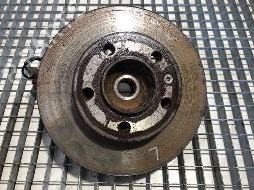 Left front steering knuckle OPEL MOVANO B Platform/Chassis (X62) 2.3 CDTI FWD (EV, HV, UV) | BP39319070M25 - Image 4