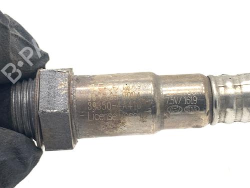 Electronic sensor KIA OPTIMA (JF) 1.7 CRDi | BP39306028M84 - Image 4