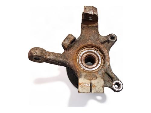 Used Left front steering knuckle Left front steering knuckle 39371336 39371336