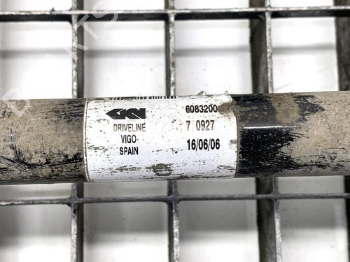 Right front driveshaft OPEL CORSA E (X15) 1.4 LPG (08, 68) | BP39319603M39 - Image 6