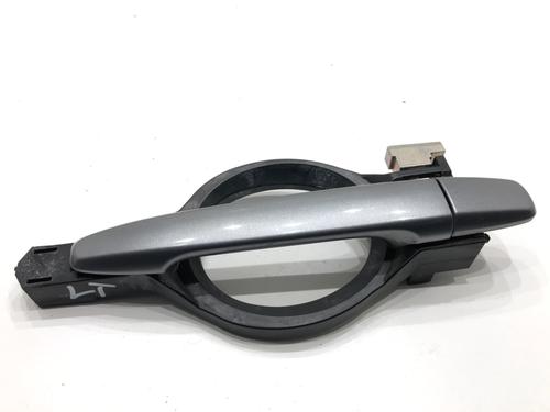 Used Rear left exterior door handle Rear left exterior door handle MITSUBISHI OUTLANDER III (GG_W, GF_W, ZJ, ZL, ZK) 2.0 4WD (GF7W) (150 hp) 39317380 39317380