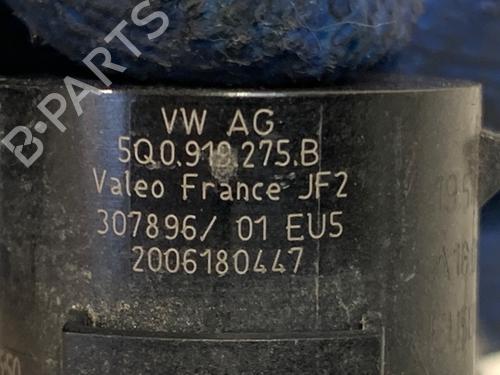 Electronic module VW PASSAT B8 Variant (3G5, CB5) 2.0 TDI 4motion | BP39296877M83 - Image 5