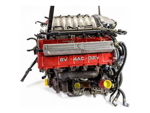 Used Engine Engine 39359527 39359527