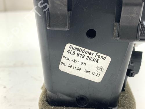Air vent AUDI Q7 (4LB) 3.0 TDI quattro | BP40522211I21 - Image 6