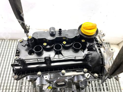 Engine NISSAN MICRA V (K14) 1.0 IG-T 100 | BP39336860M1 - Image 5