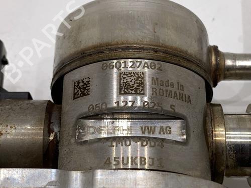 Injection pump VW PASSAT B8 (3G2, CB2) 2.0 TSI 4motion | BP39342416M78 - Image 5