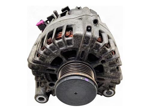 Used Alternator Alternator 39373771 39373771