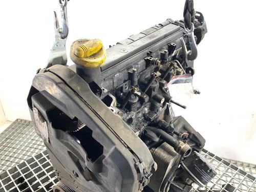 Engine RENAULT MEGANE III Hatchback (BZ0/1_, B3_) 1.5 dCi | BP39661126M1 - Image 5
