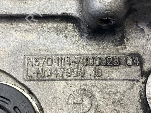 Timing cover BMW X5 (E70) xDrive 40 d | BP39970936M123 - Image 5