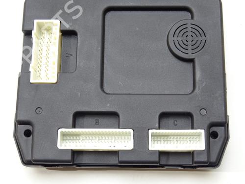 Electronic module KIA VENGA Hatchback Van (YN) CVVT | BP39269126M83 - Image 3