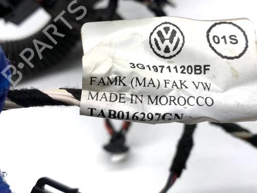 Wiring harness VW PASSAT B8 Variant (3G5, CB5) 2.0 TDI | BP39339480E16 - Image 4