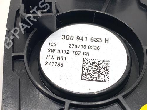 Mando luces VW PASSAT B8 Variant (3G5, CB5) 2.0 TDI | BP39311552I24 - Image 5