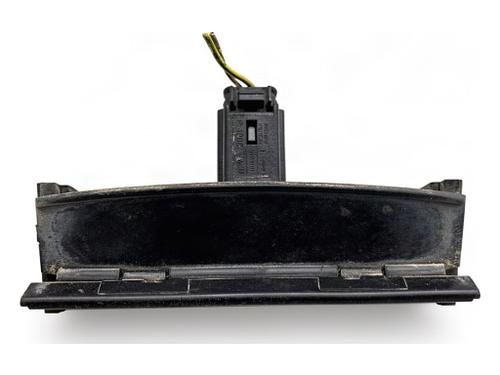 Used Tailgate handle Tailgate handle PEUGEOT 307 (3A/C) 1.6 HDi 110 (109 hp) 40488916 40488916