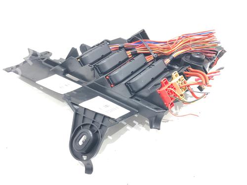 Fuse box AUDI A8 D5 (4N2, 4N8, 4NC, 4NL) 60 TFSI Mild Hybrid quattro | BP39285993E1 - Image 2