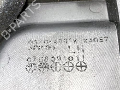 Andre MAZDA 6 Hatchback (GH) 2.0 MZR (GHEFS) | BP39298944O1 - Image 4