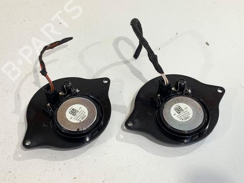 Speaker AUDI A4 B9 Avant (8W5, 8WD) 2.0 TDI quattro | BP39366267E2 - Image 10