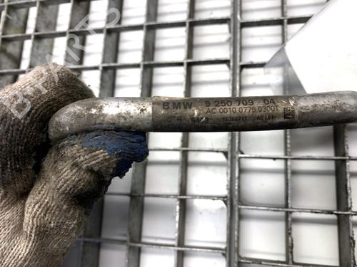 AC pipe BMW 5 (F10) 525 d xDrive | BP39334059M126 - Image 5