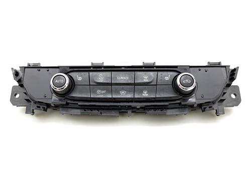 Used Climate control Climate control OPEL INSIGNIA B Sports Tourer (Z18) 1.5 (35) (165 hp) 39370415 39370415