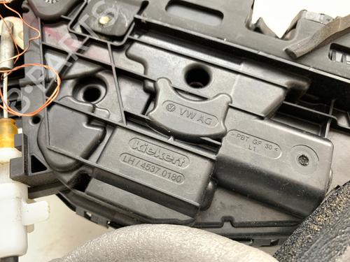 Venstre bagtil lås SEAT ATECA (KH7, KHP) 2.0 TDI 4Drive | BP39366871C100 - Image 5