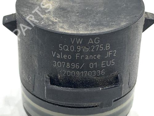 Electronic module VW TOURAN (5T1) 1.8 TSI | BP39310426M83 - Image 4
