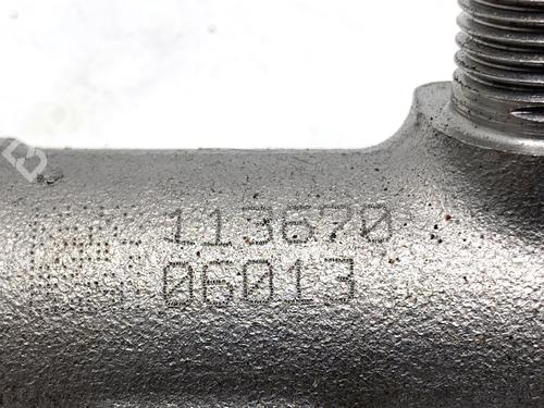 Injection rail VOLVO XC60 II (246) D4 AWD | BP39348223M98 - Image 7