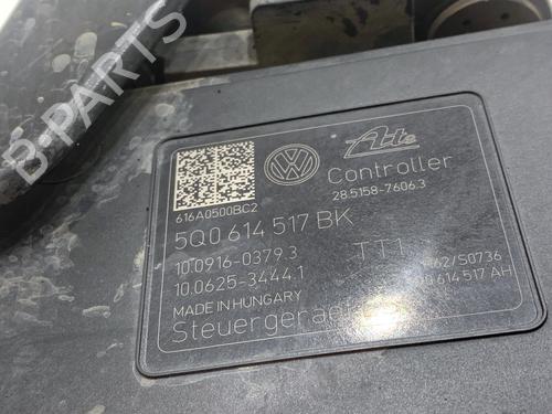 ABS pump VW PASSAT B8 Variant (3G5, CB5) 2.0 TDI | BP39311573M43 - Image 5