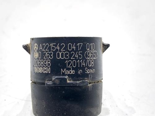 Electronic module MERCEDES-BENZ GLK-CLASS (X204) 220 CDI (204.902) | BP39322884M83 - Image 4