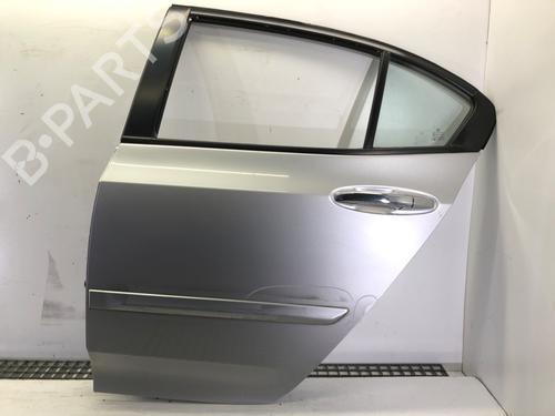 Used Left rear door Left rear door 39275406 39275406