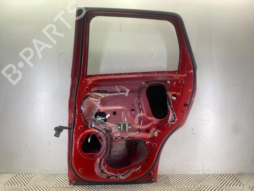 Dør højre bagtil PEUGEOT 4008 1.8 HDi | BP39284627C5  - Image 5