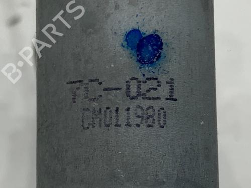 Front left window mechanism HONDA ACCORD VIII (CU) 2.0 i (CU1) | BP39295236C22 - Image 5
