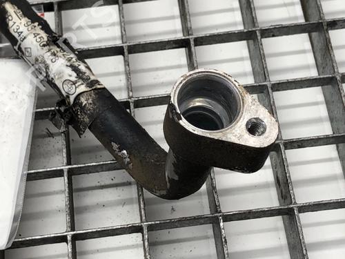 AC pipe RENAULT TRAFIC III Bus (JG_) 1.6 dCi 125 (JGMH) | BP39315901M126 - Image 2