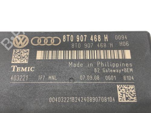 Electronic module AUDI A4 B8 Avant (8K5) 2.0 TDI | BP39284954M83 - Image 4