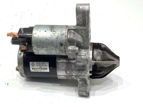Startmotor DACIA DUSTER (HM_) 1.6 SCe 115 (HMM1) | BP39341620M8 - Image 3