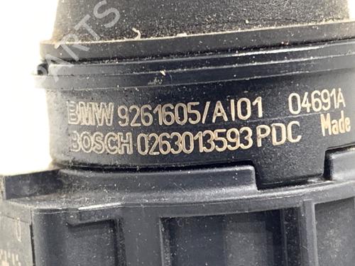 Electronic module BMW 1 (F20) 116 i | BP39294084M83 - Image 4